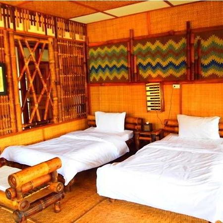 Therdthai Farm Boutique Hotel سوكوتايْ المظهر الخارجي الصورة