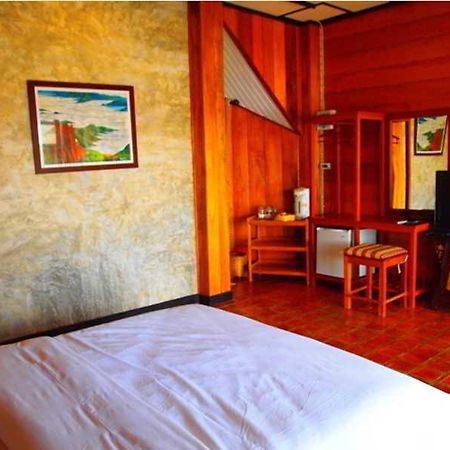 Therdthai Farm Boutique Hotel سوكوتايْ المظهر الخارجي الصورة