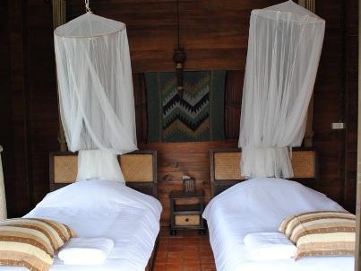 Therdthai Farm Boutique Hotel سوكوتايْ المظهر الخارجي الصورة