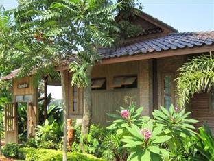 Therdthai Farm Boutique Hotel سوكوتايْ المظهر الخارجي الصورة