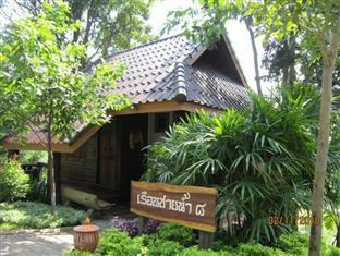 Therdthai Farm Boutique Hotel سوكوتايْ المظهر الخارجي الصورة