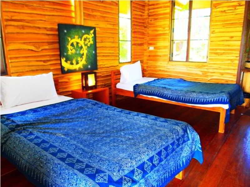 Therdthai Farm Boutique Hotel سوكوتايْ المظهر الخارجي الصورة