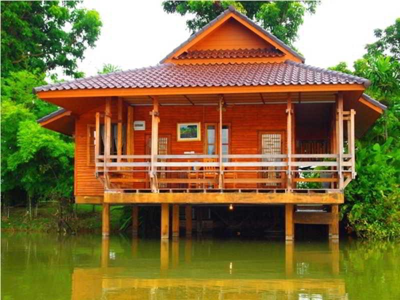 Therdthai Farm Boutique Hotel سوكوتايْ المظهر الخارجي الصورة