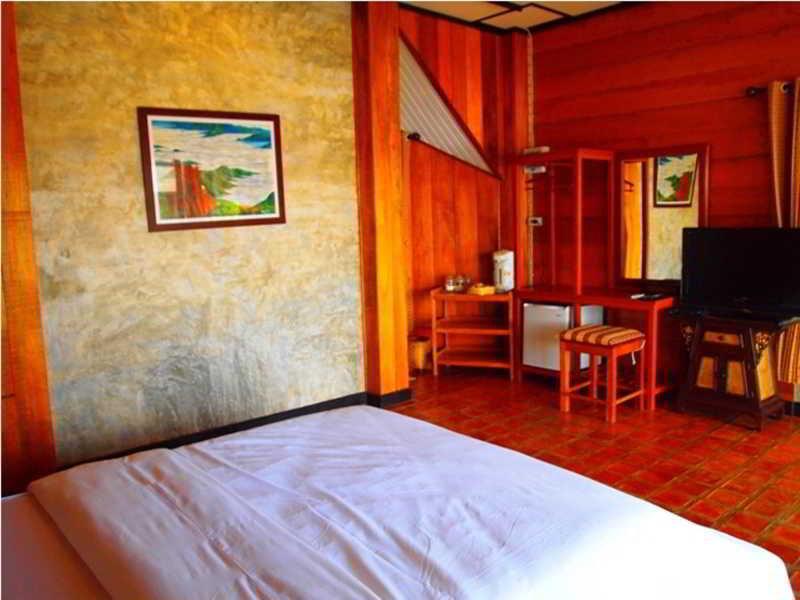 Therdthai Farm Boutique Hotel سوكوتايْ المظهر الخارجي الصورة