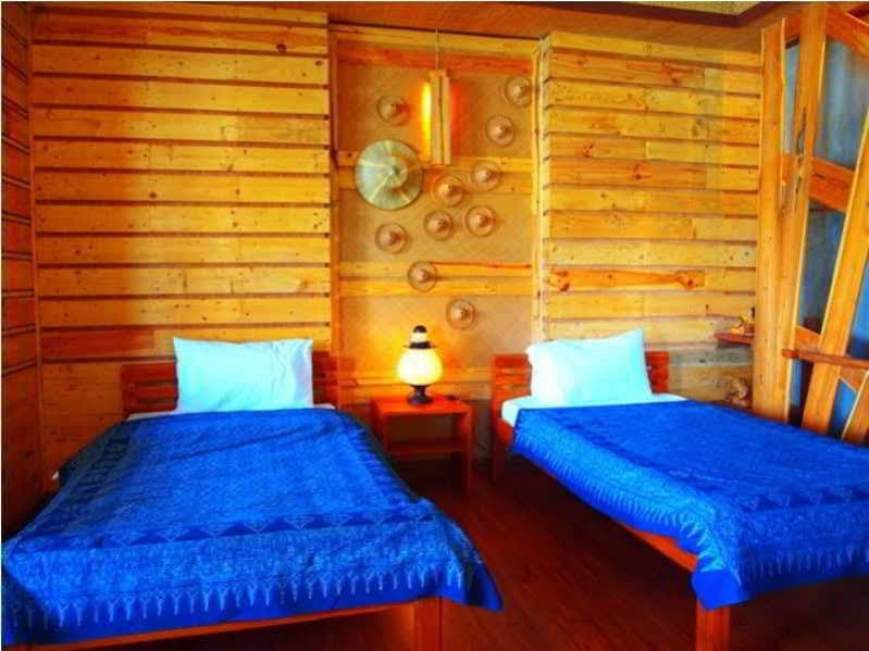 Therdthai Farm Boutique Hotel سوكوتايْ المظهر الخارجي الصورة
