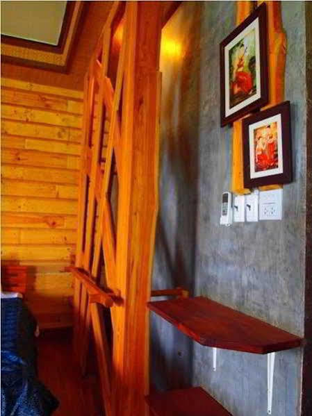 Therdthai Farm Boutique Hotel سوكوتايْ المظهر الخارجي الصورة