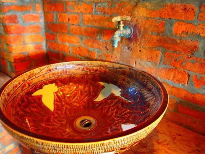 Therdthai Farm Boutique Hotel سوكوتايْ المظهر الخارجي الصورة