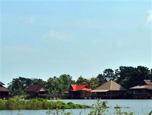 Therdthai Farm Boutique Hotel سوكوتايْ المظهر الخارجي الصورة